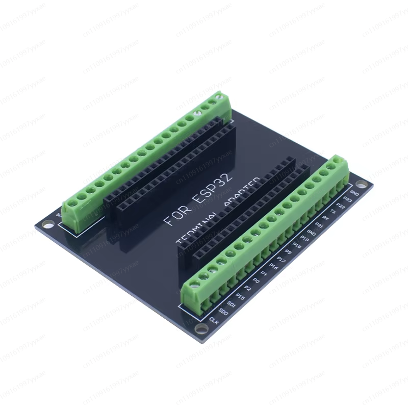 Nuova Scheda di Sviluppo ESP32 - Nodemcu 32S recensione e prezzo