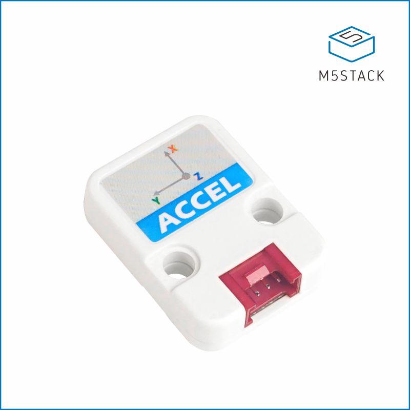 Unità accelerometro digitale u - M5Stack recensione e prezzo