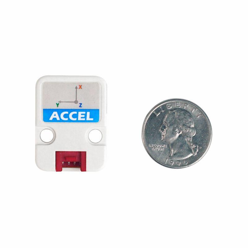 Unità accelerometro digitale u - M5Stack recensione e prezzo