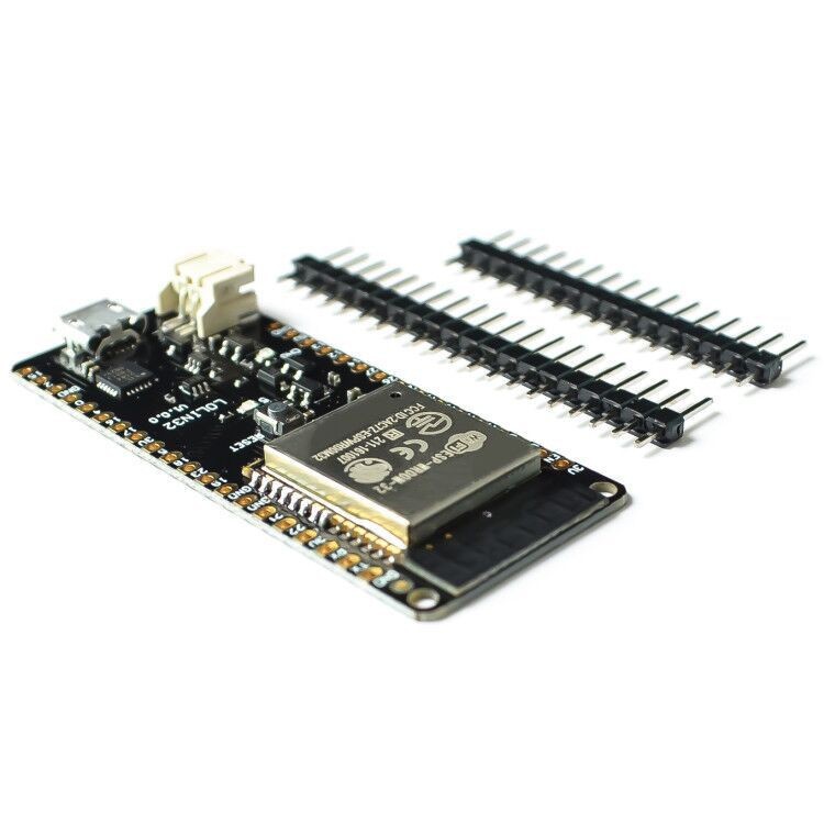 Wemos D1 V1.0 ESP32 Modulo WiF - Wemos D1 recensione e prezzo