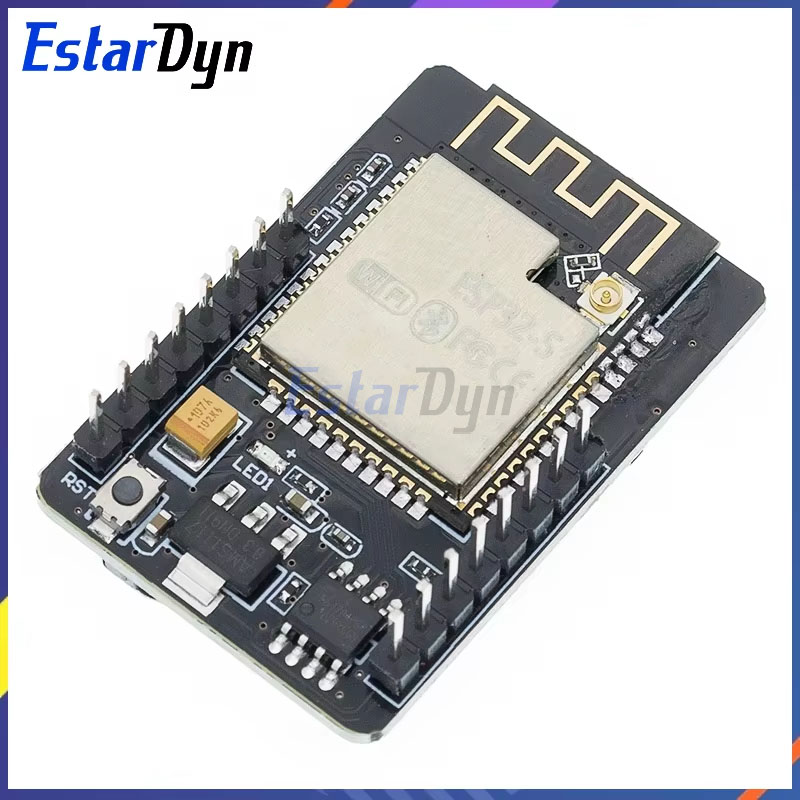 ESP32-CAM ESP32-CAM-MB MICRO U - Olimex Esp32 recensione e prezzo