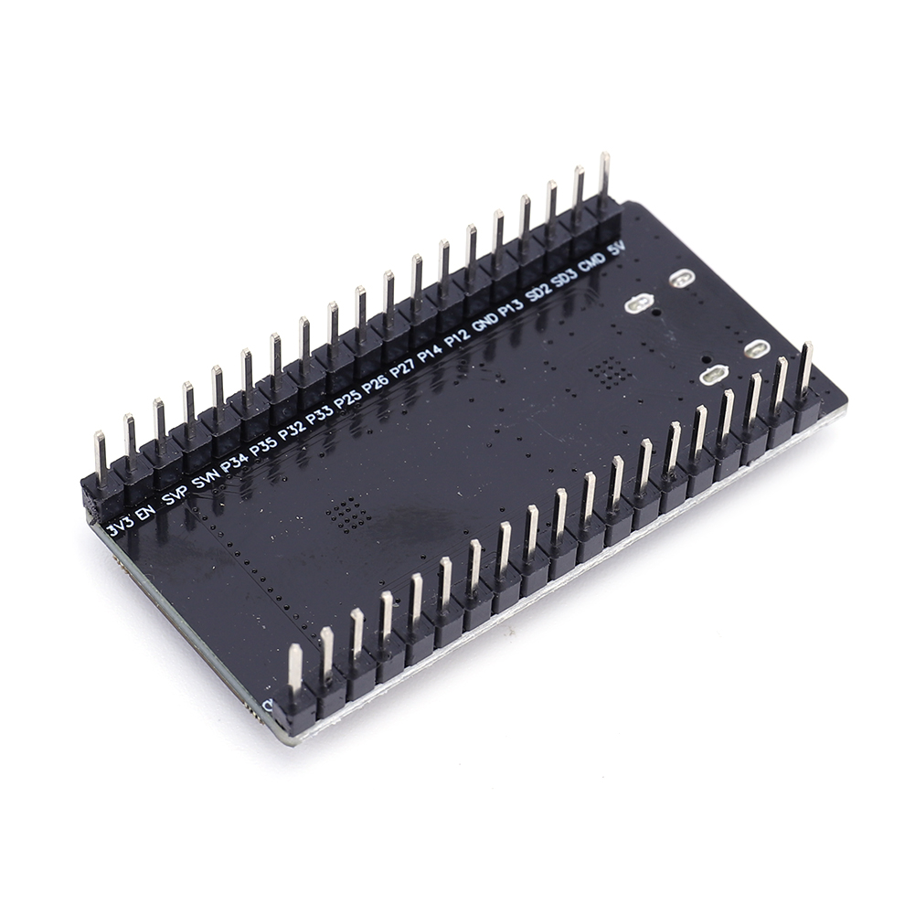 Scheda di espansione ESP32 Nod - Nodemcu 32S recensione e prezzo