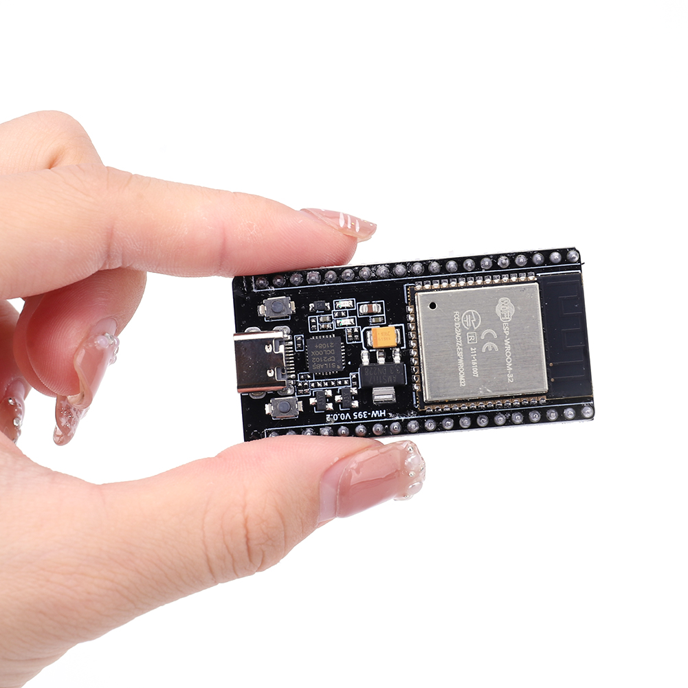 Scheda di espansione ESP32 Nod - Nodemcu 32S recensione e prezzo