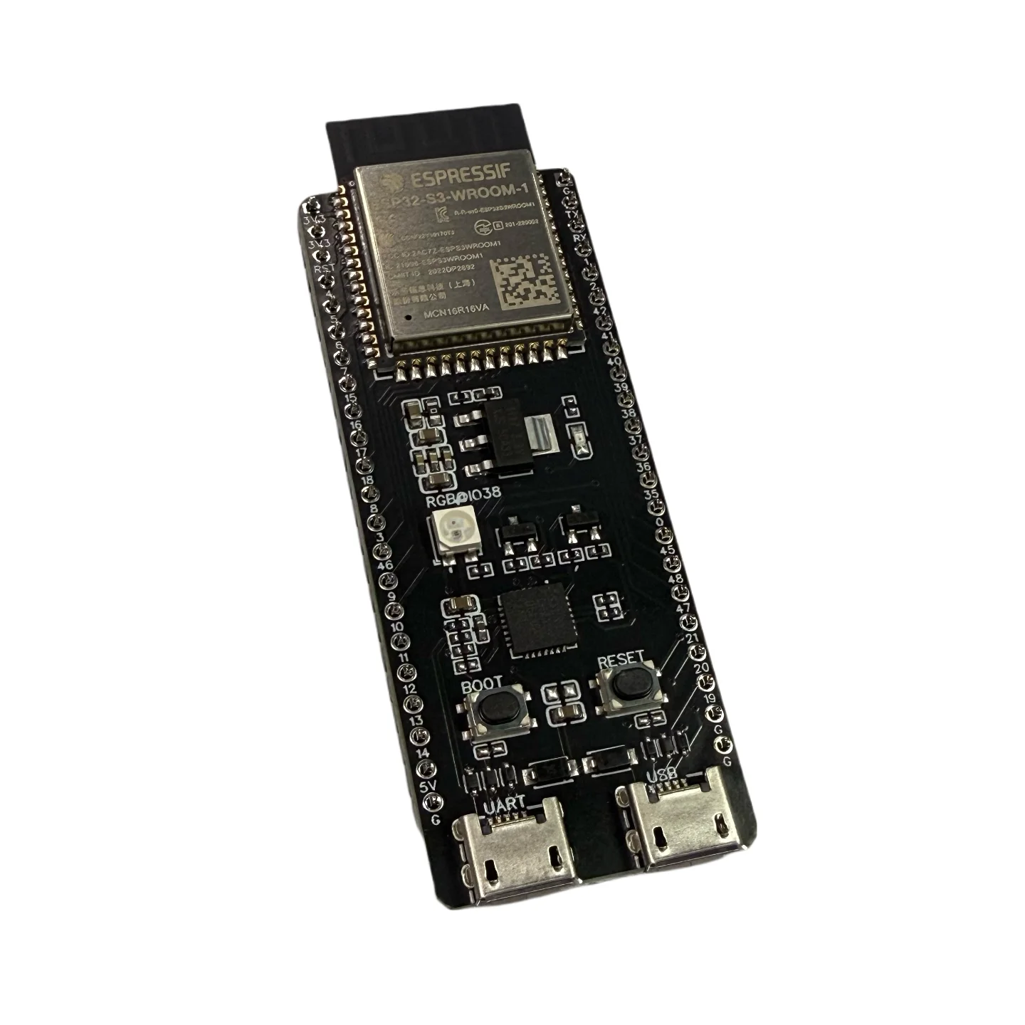 Scheda di sviluppo ESP32-S3 De - Esp32 S3 Devkitc 1 recensione e prezzo