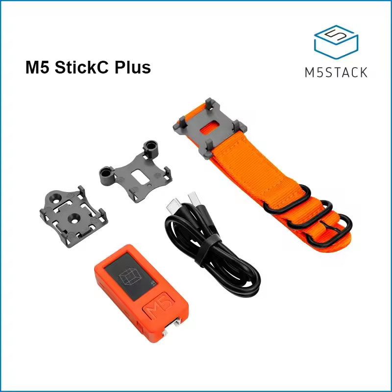 M5Stack M5StickC PLUS ESP32 IR - M5Stickc recensione e prezzo