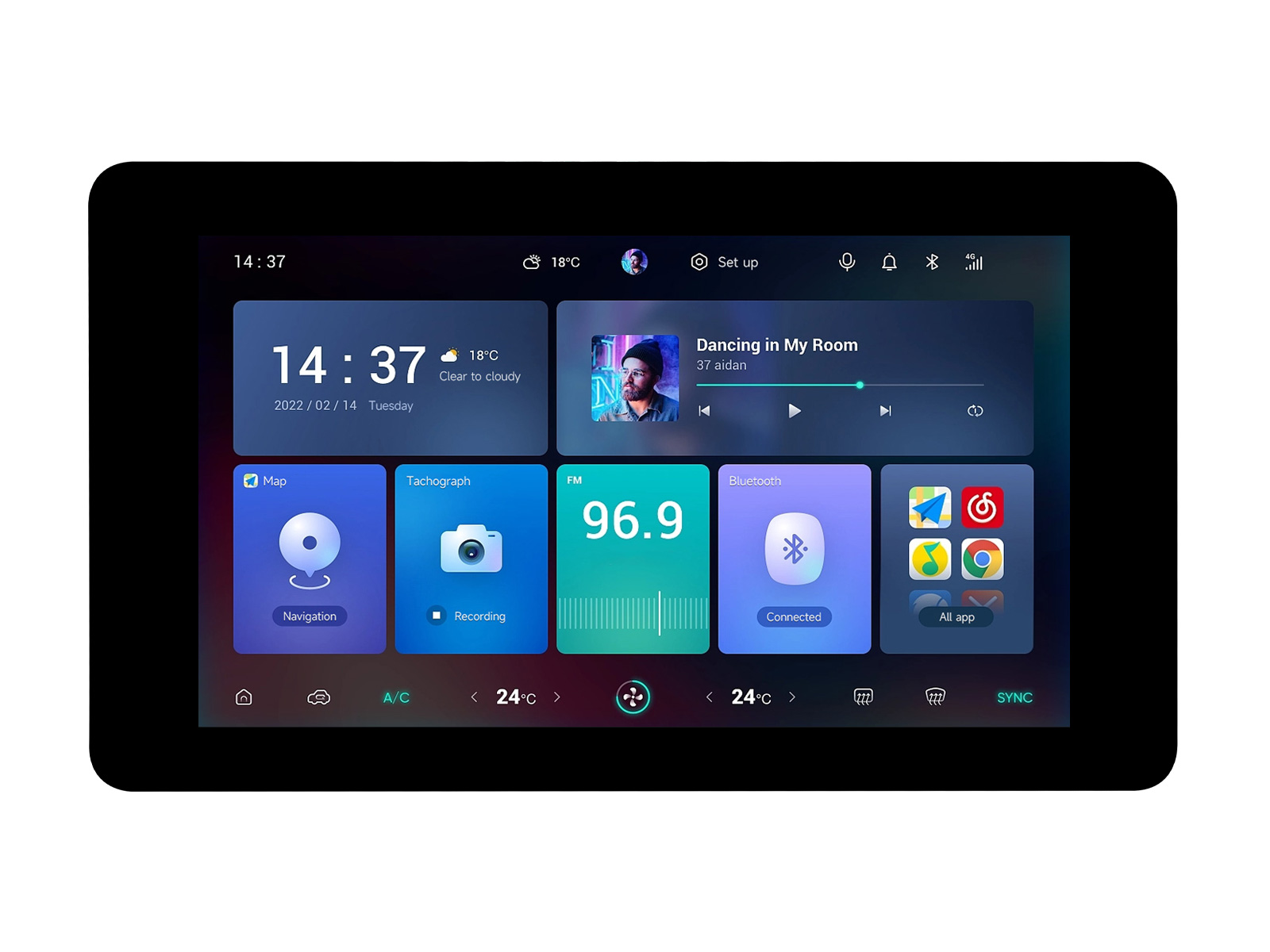Scheda di sviluppo display cap - Lolin S3 recensione e prezzo