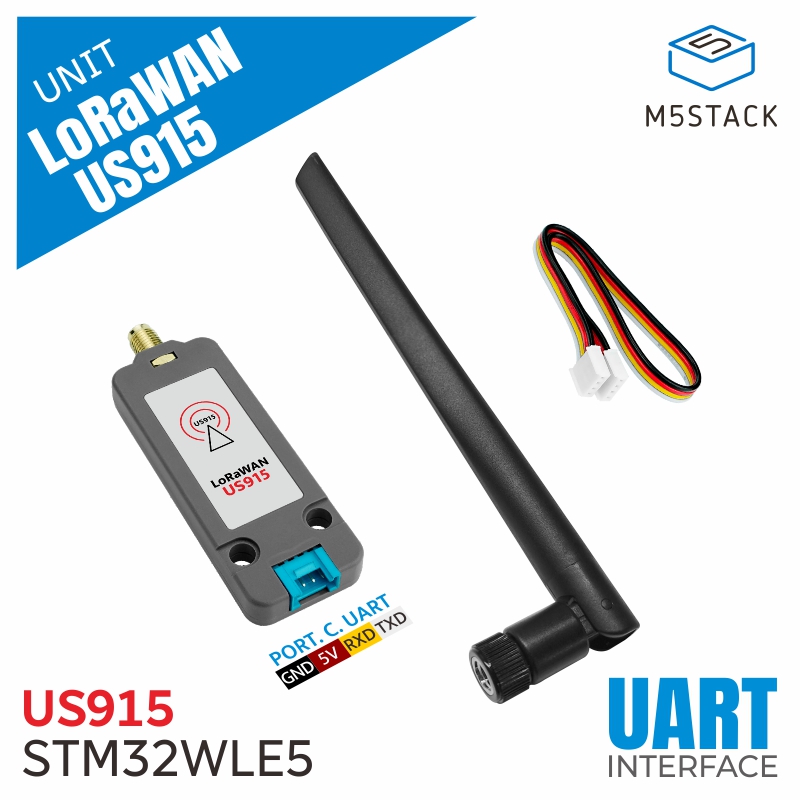 Unità ufficiale LoRaWAN M5Stac - M5Stack Core2 recensione e prezzo