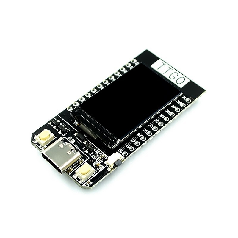 TTGO T-Display ESP32 Modulo Wi - Ttgo Tdisplay recensione e prezzo