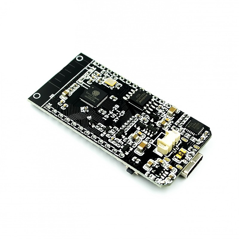 TTGO T-Display ESP32 Modulo Wi - Ttgo Tdisplay recensione e prezzo