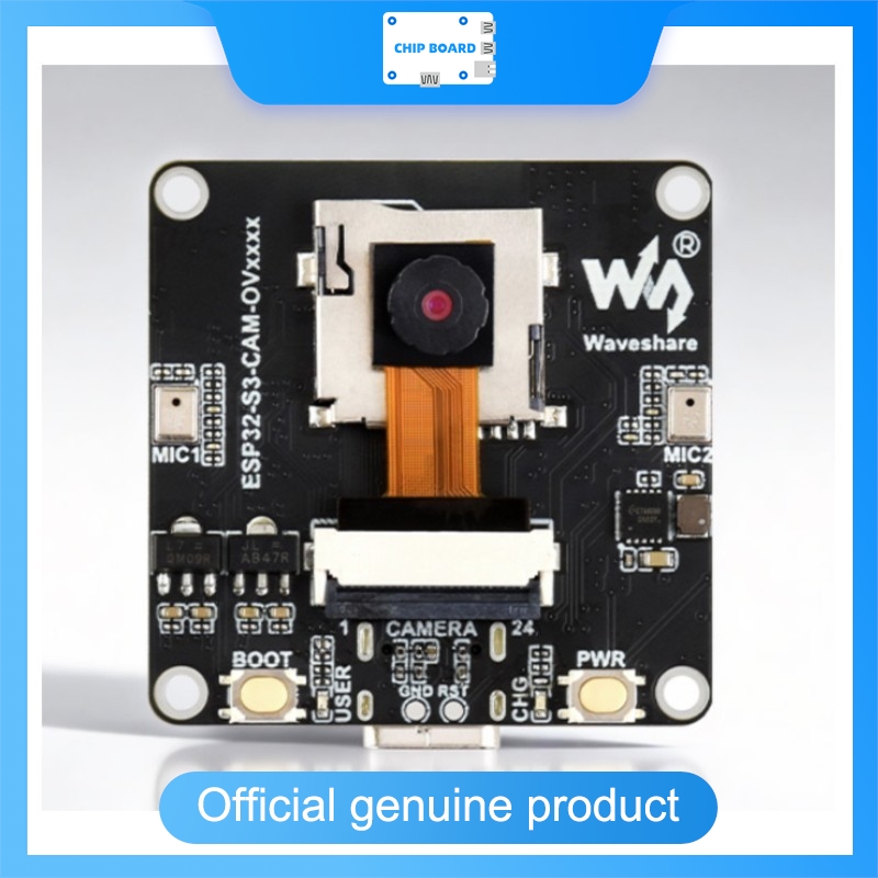 Scheda di Sviluppo Waveshare E - Waveshare Esp32 recensione e prezzo