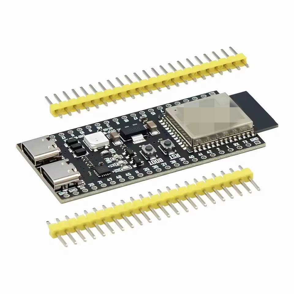 La scheda principale ESP32-S3  - Esp32 S3 Devkitc 1 recensione e prezzo