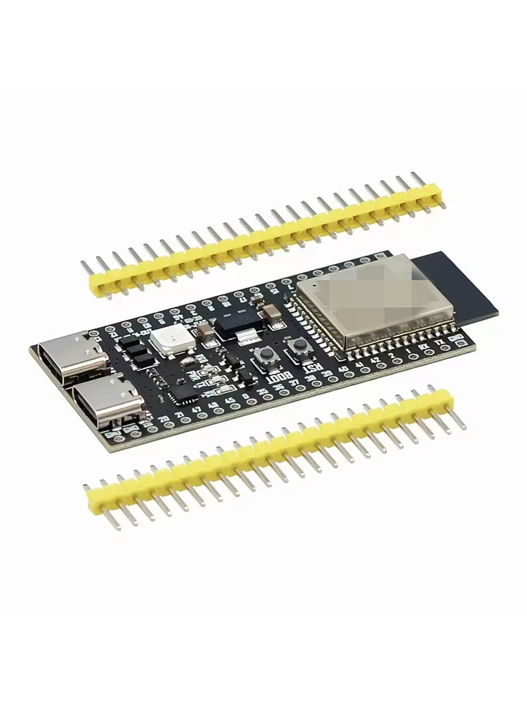 La scheda principale ESP32-S3  - Esp32 S3 Devkitc 1 recensione e prezzo