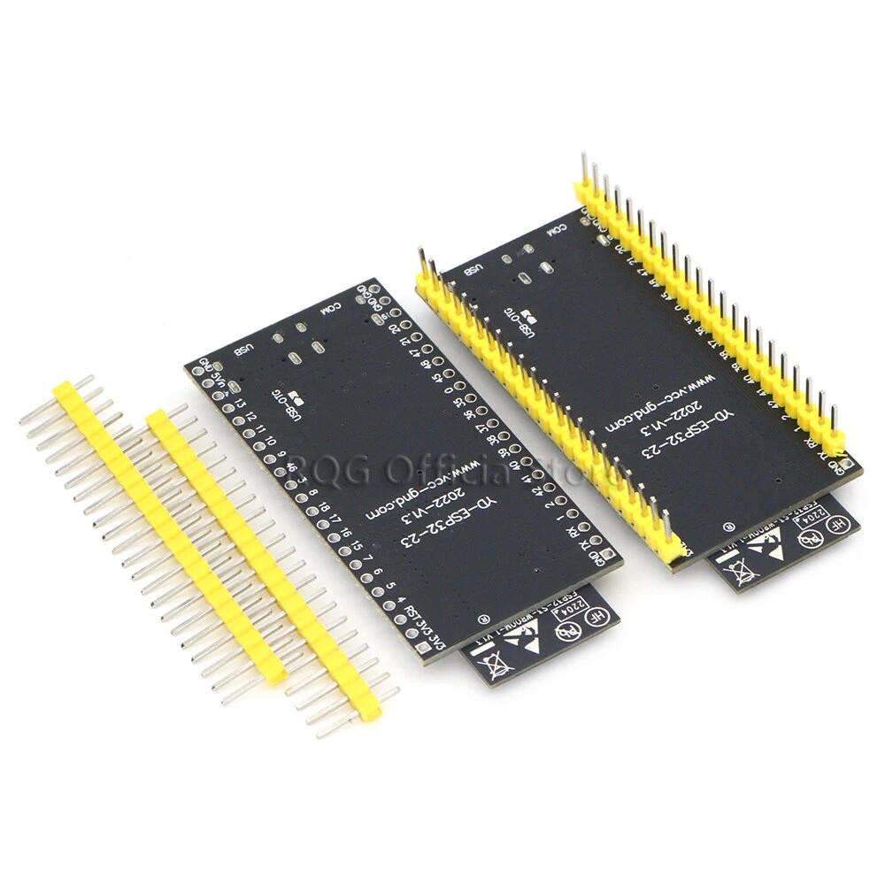 La scheda principale ESP32-S3  - Esp32 S3 Devkitc 1 recensione e prezzo