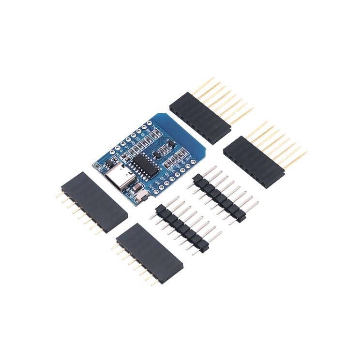 Tipo-C Micro USB D1 Mini NodeM - Nodemcuv2 recensione e prezzo