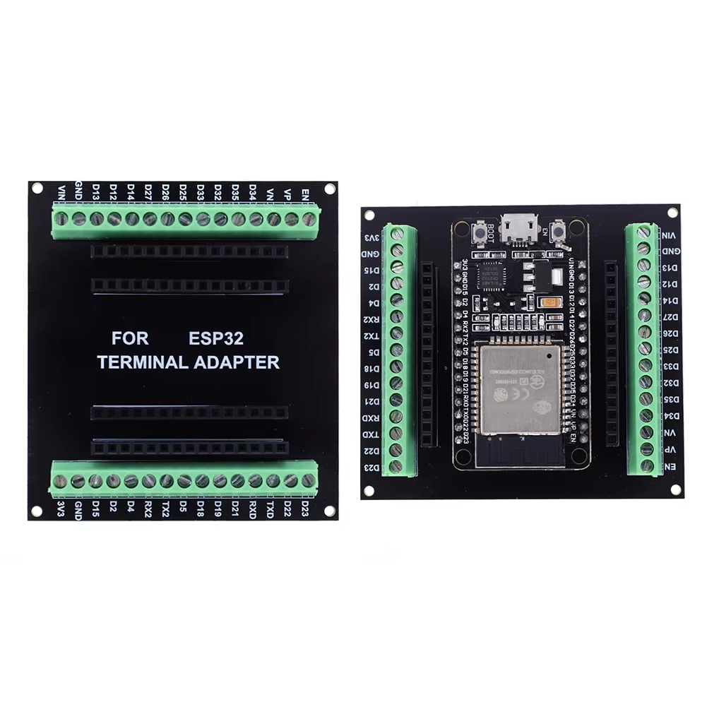 Scheda di Espansione 32S CP210 - Nodemcu 32S recensione e prezzo