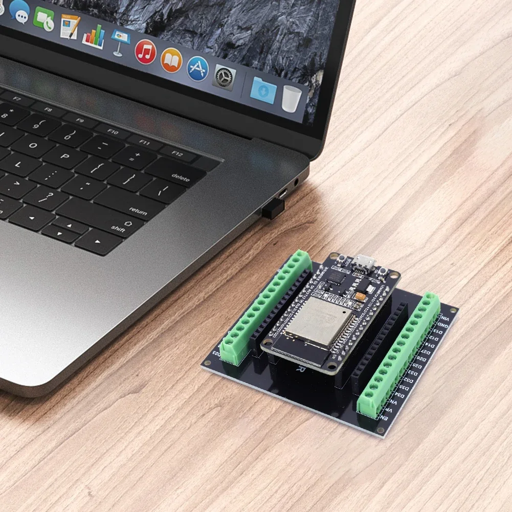 Scheda di Espansione 32S CP210 - Nodemcu 32S recensione e prezzo