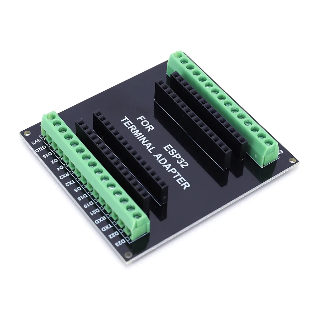 Scheda di Espansione 32S CP210 - Nodemcu 32S recensione e prezzo