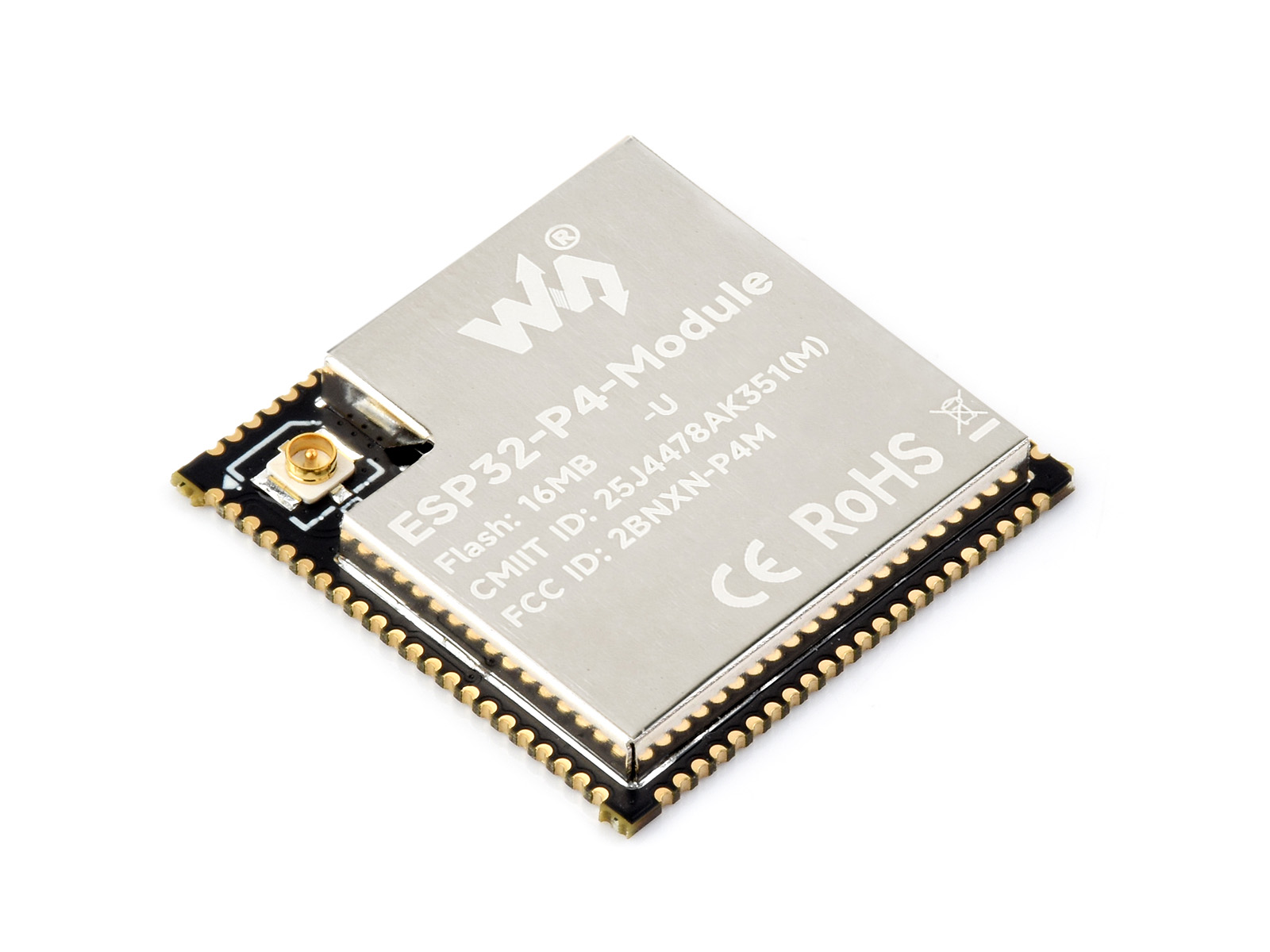 Scheda centrale modulo Wavesha - Waveshare Esp32 recensione e prezzo