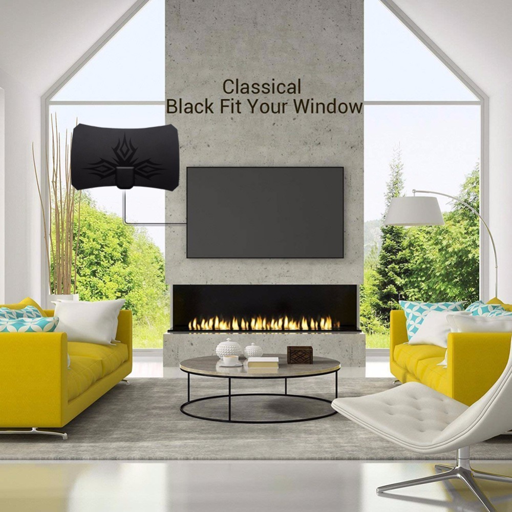 Antenna TV Digitale ATSC 4K 10 - Devkitc recensione e prezzo